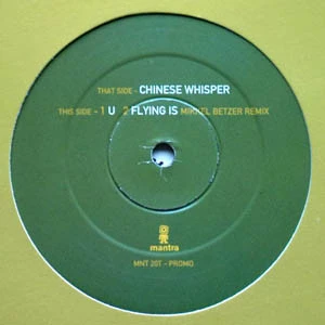 Image of the ordered vinyl