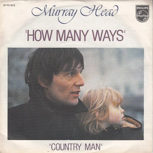 How Many Ways / Countryman