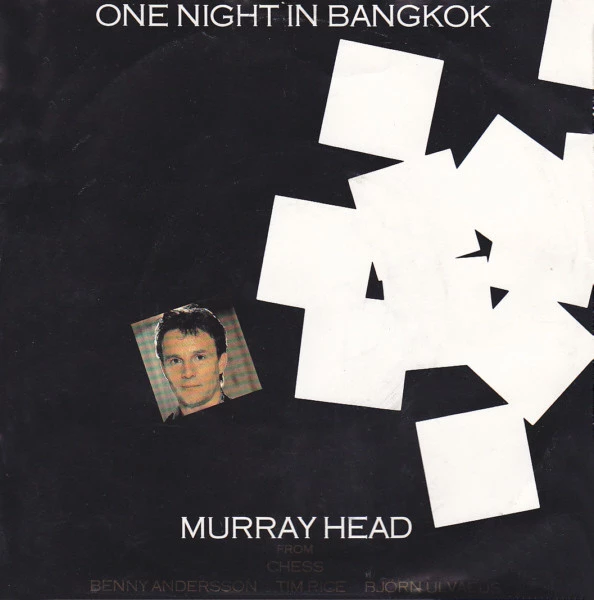 Item One Night In Bangkok product image