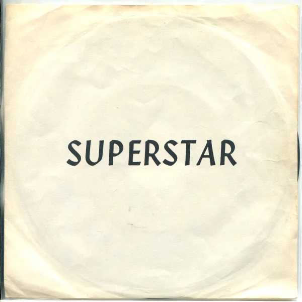 Superstar / John Nineteen Forty-One