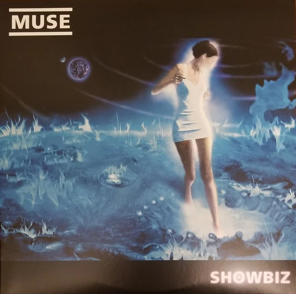 Image of the ordered vinyl