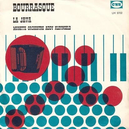 Bourrasque / La Java 