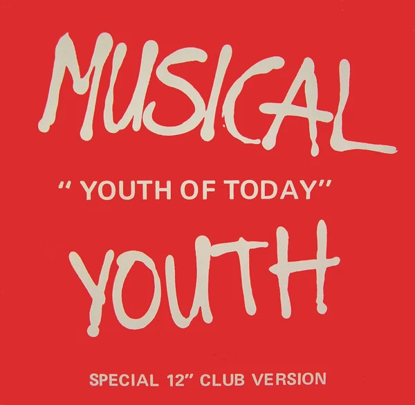 Youth Of Today / Gone Straight