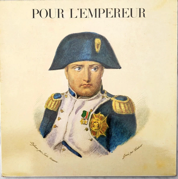 Pour L'empereur