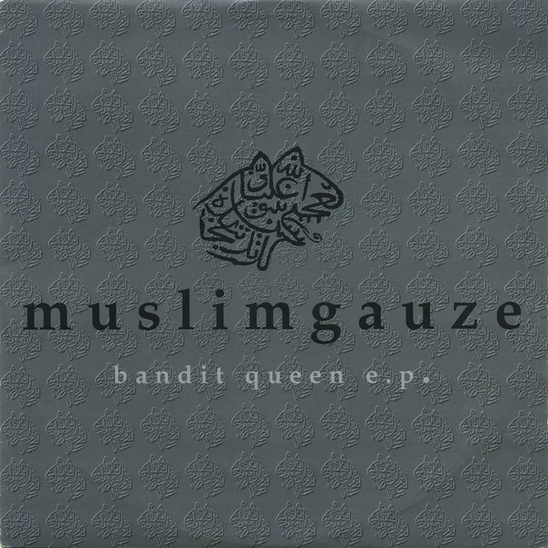 Bandit Queen E.P.