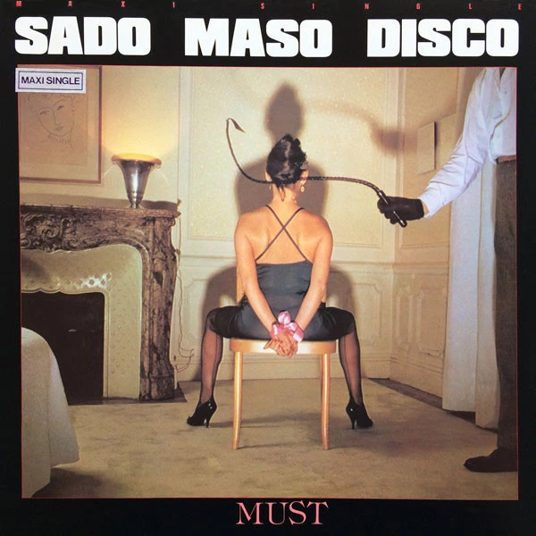 Sado Maso Disco