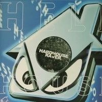 Item Hardhouse Raver product image