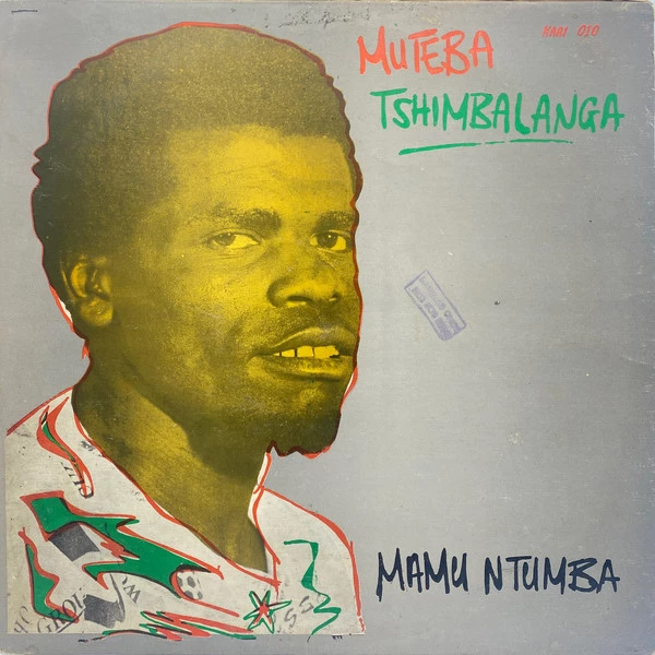 Mamu Ntumba