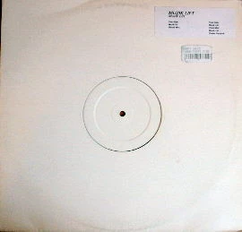 Image of the ordered vinyl