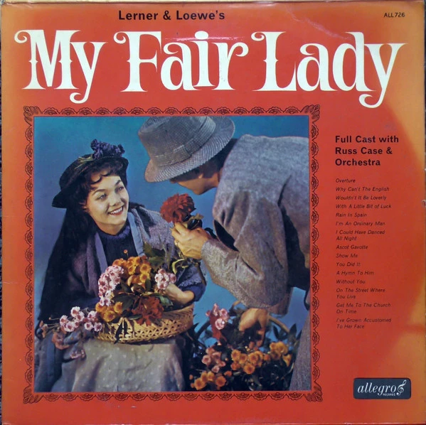 My Fair Lady