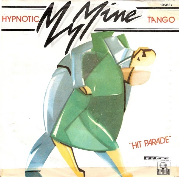 Item Hypnotic Tango product image
