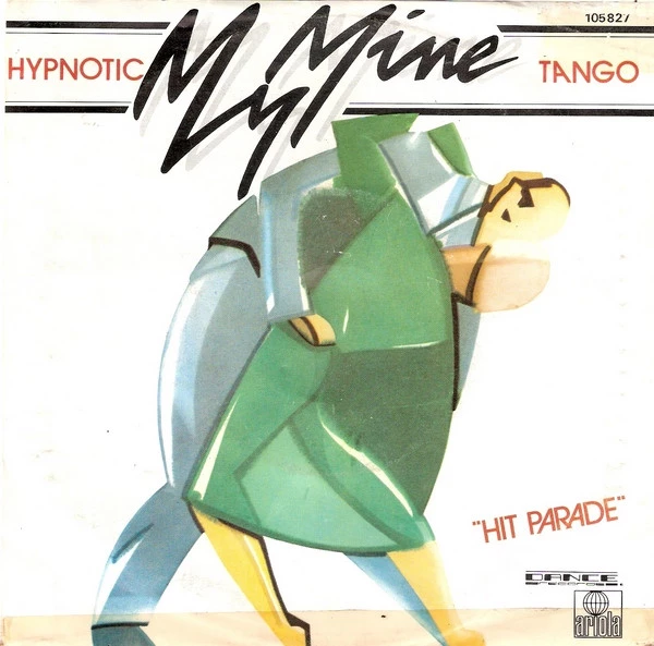 Hypnotic Tango