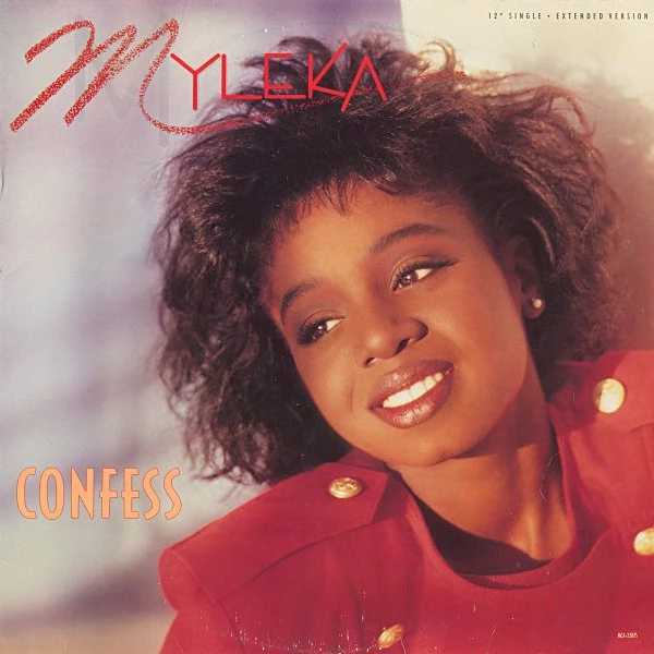 Confess / Confess (Instrumental)