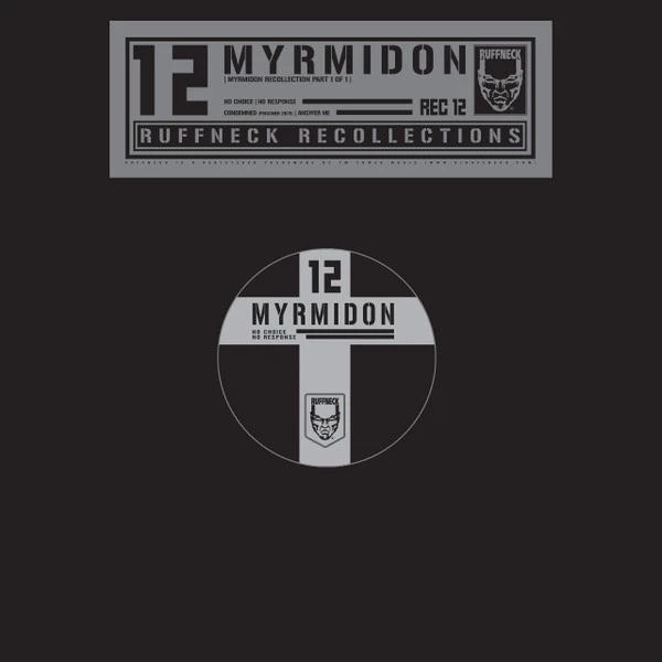 Myrmidon Recollection Part 1 Of 1 