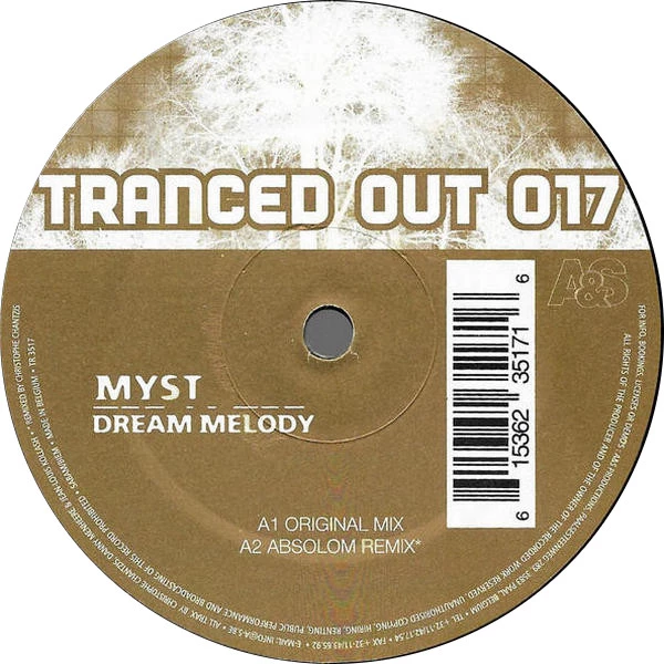 Dream Melody