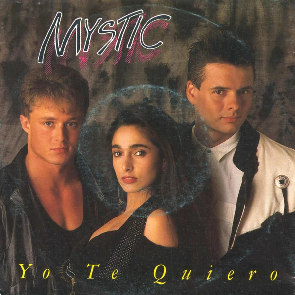 Item Yo Te Quiero / Yo Te Quiero (Instrumental Version) product image