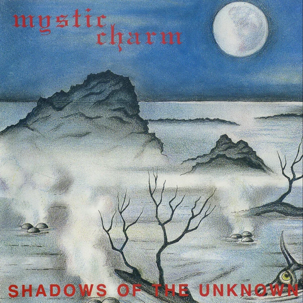 Shadows Of The Unknown