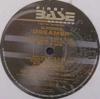 Image of the ordered vinyl