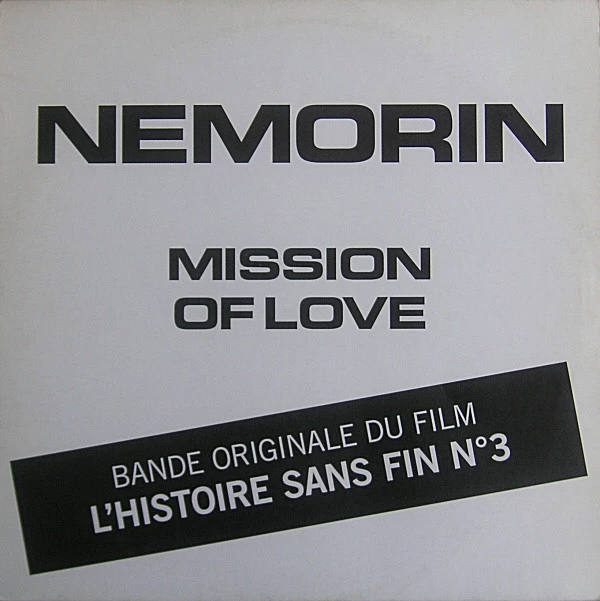 Mission Of Love