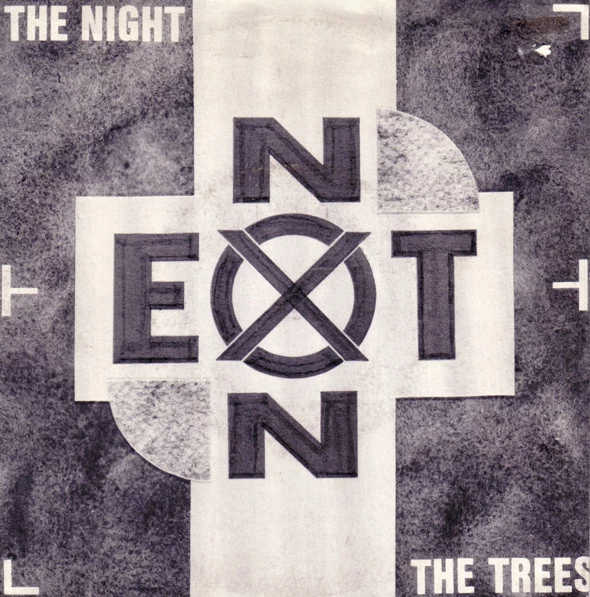 The Night / The Trees / The Trees