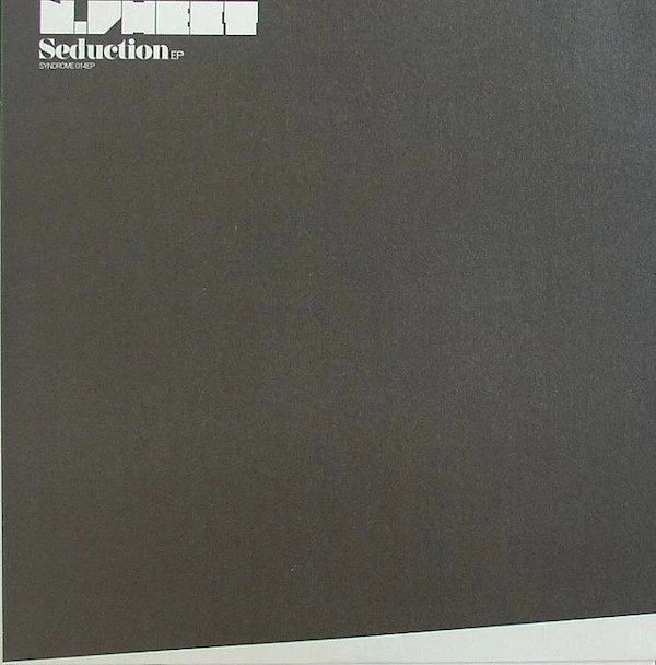 Item Seduction EP product image