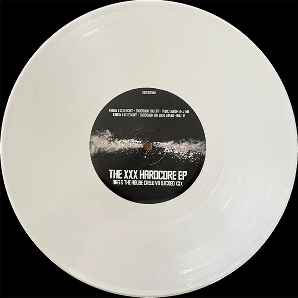 Item The XXX Hardcore EP  product image