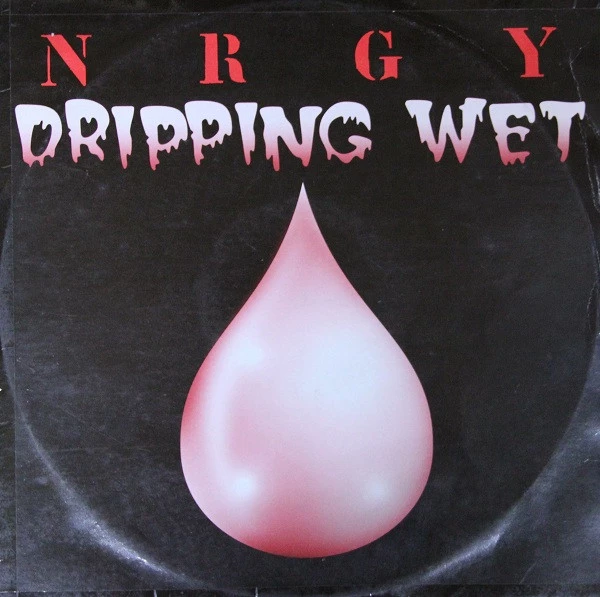 Item Dripping Wet product image