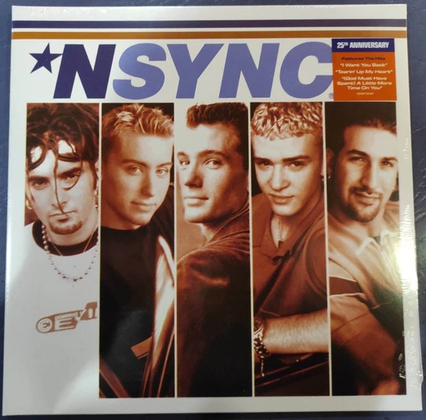 Item *NSYNC product image