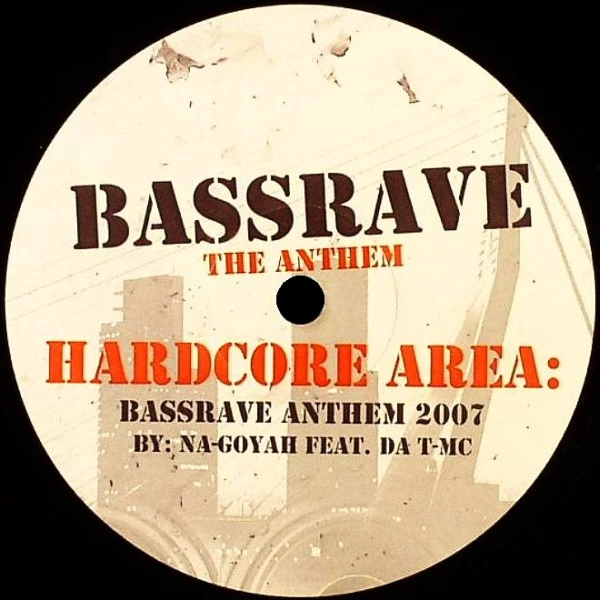 Item Bassrave (The Anthem) product image