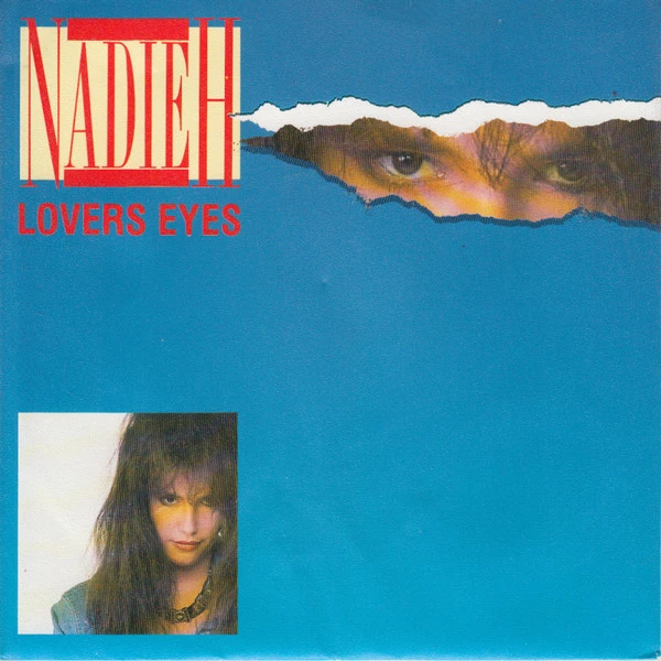 Lovers Eyes / The Word Witch