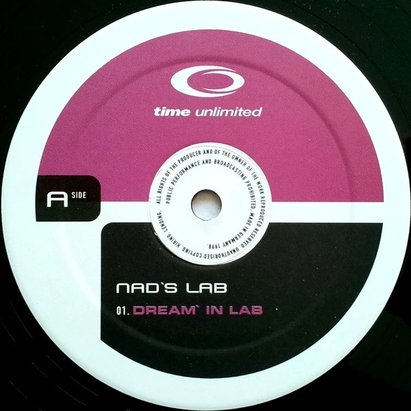 Item Dream' In Lab product image