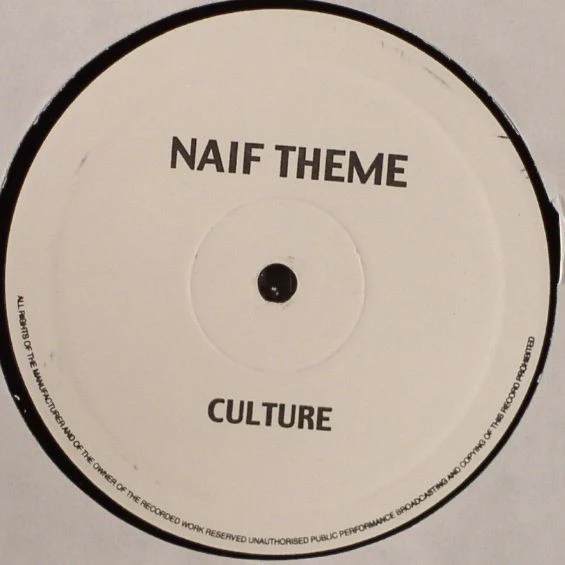 Image of the ordered vinyl