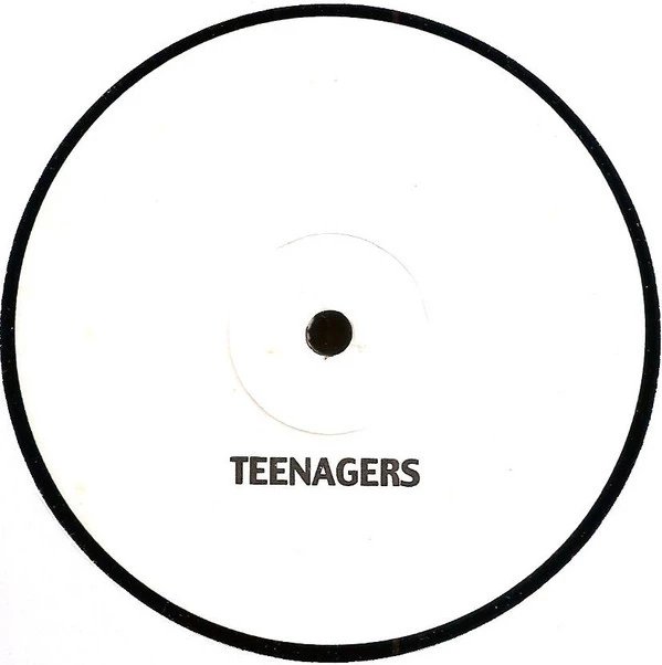 Teenagers