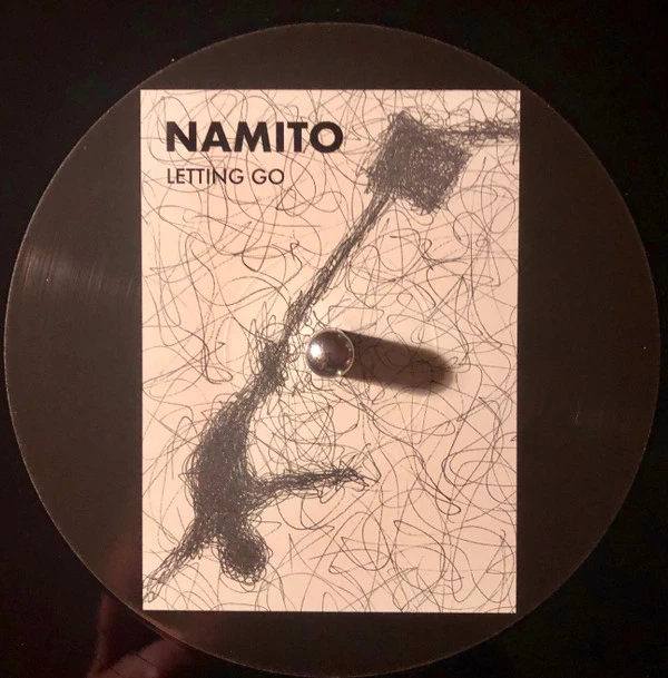 Image of the ordered vinyl