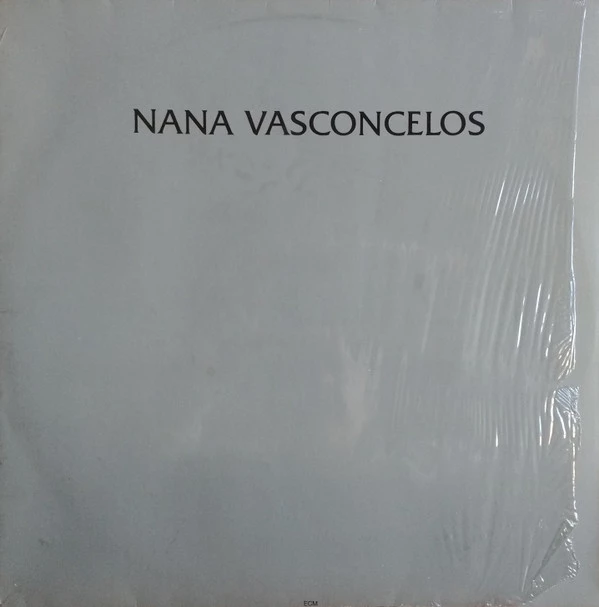 Image of the ordered vinyl