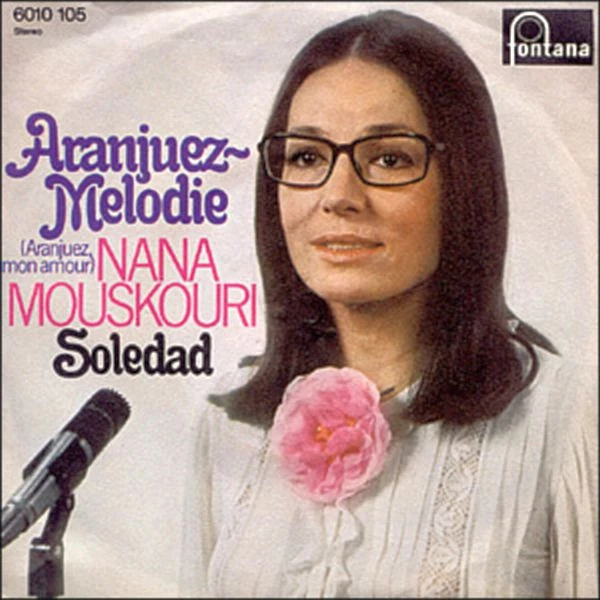 Aranjuez-Melodie / Soledad