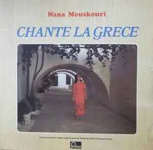 Chante La Grece