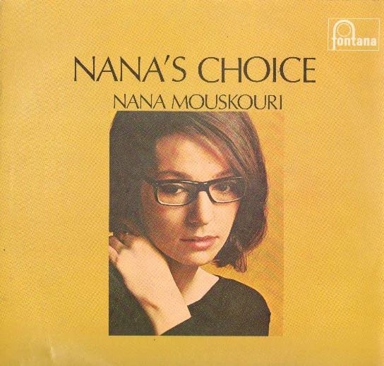 Item Nana's Choice product image