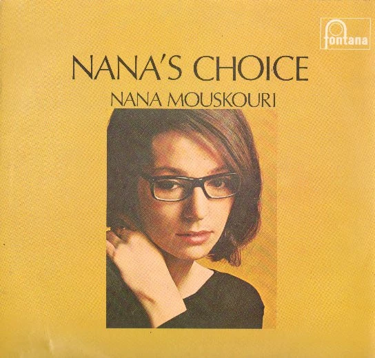 Nana's Choice