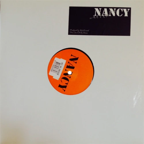 Image of the ordered vinyl