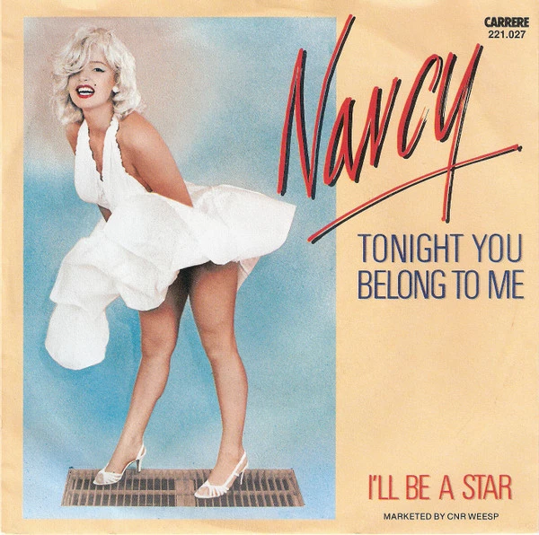 Tonight You Belong To Me / I'll Be A Star