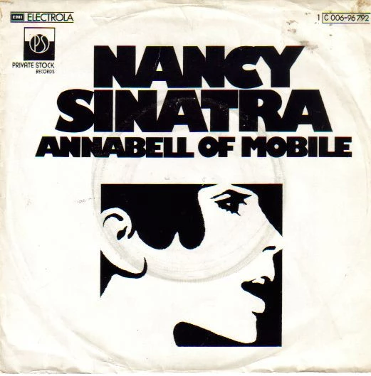 Annabell Of Mobile / She Played Piano And He Beat The Drums