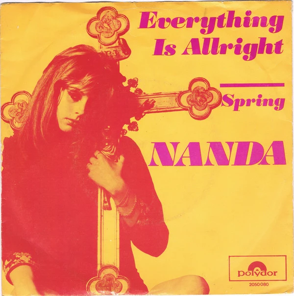 Everything Is Allright / Spring