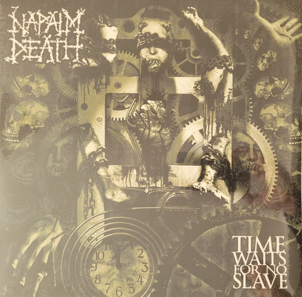 Time Waits For No Slave