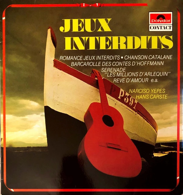 Item Jeux Interdits product image