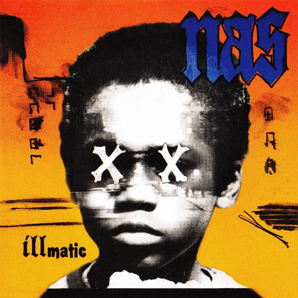 Item Illmatic XX product image