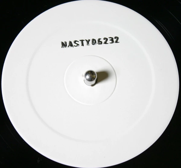 Image of the ordered vinyl