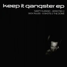 Keep It Gangster EP