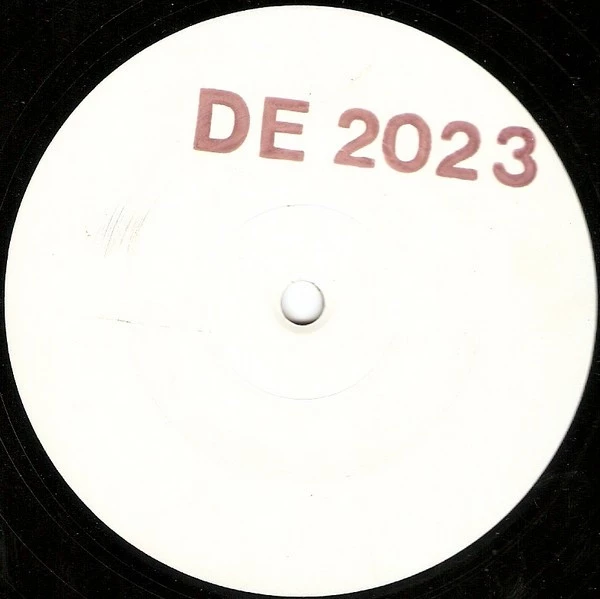 Image of the ordered vinyl