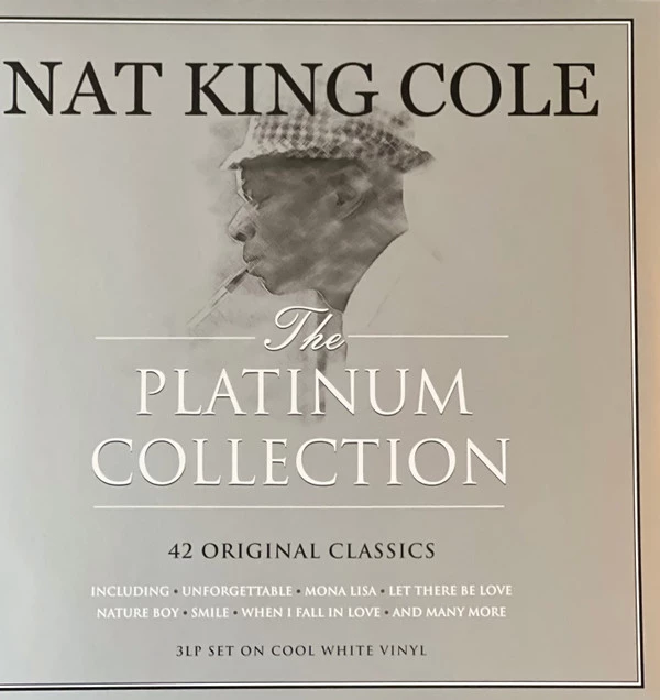 Item The Platinum Collection product image